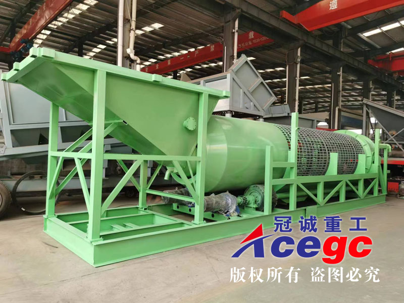 洗石機 洗石機